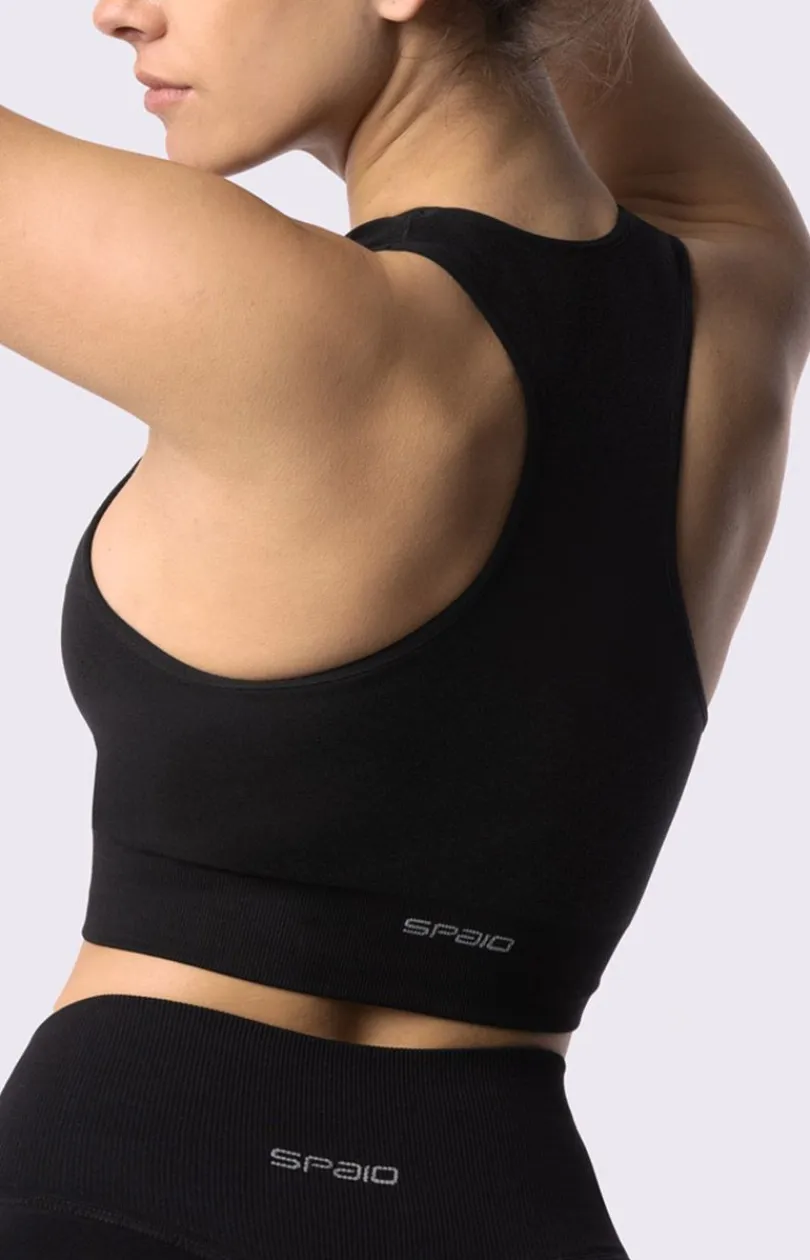 Spaio Biustonosze Sportowe - Biutonoz portowy Perforance