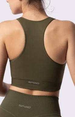 Spaio Biustonosze Sportowe - Biutonoz portowy Perforance