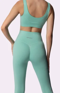 Spaio Legginsy|Legginsy Damskie - Biustonosz sportowy Adapt