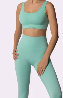 Spaio Legginsy|Legginsy Damskie - Biustonosz sportowy Adapt
