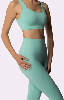Spaio Legginsy|Legginsy Damskie - Biustonosz sportowy Adapt