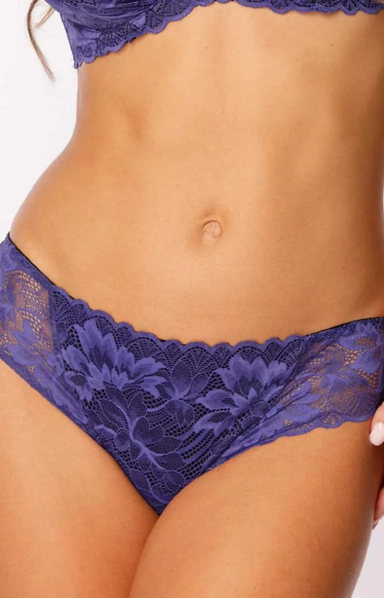 Biustonosz super push-up 2876 Peony K-127