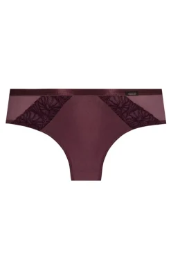 Mefemi Biustonosze Push-Up|Biustonosz Super Push Up - Biustonosz super push-up w kolorze owym Daisy BP34