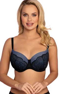 Biustonosz typu full cup VB-438