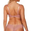 Biustonosz usztywniany full cup Debora 1236