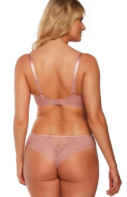 Biustonosz usztywniany full cup Debora 1236