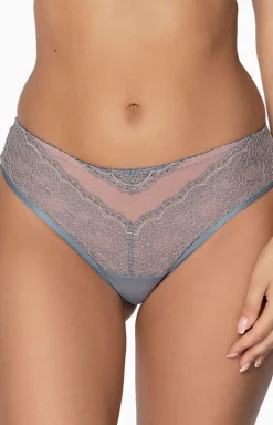 Biustonosz usztywniany Full Cup Azzurra Art.1168