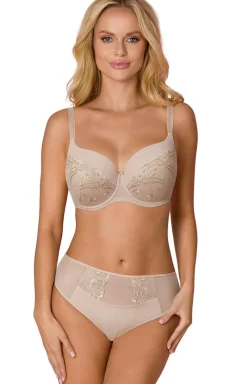 Vena Biustonosze Usztywniane - Biustonosz usztywniany full-cup VB-474