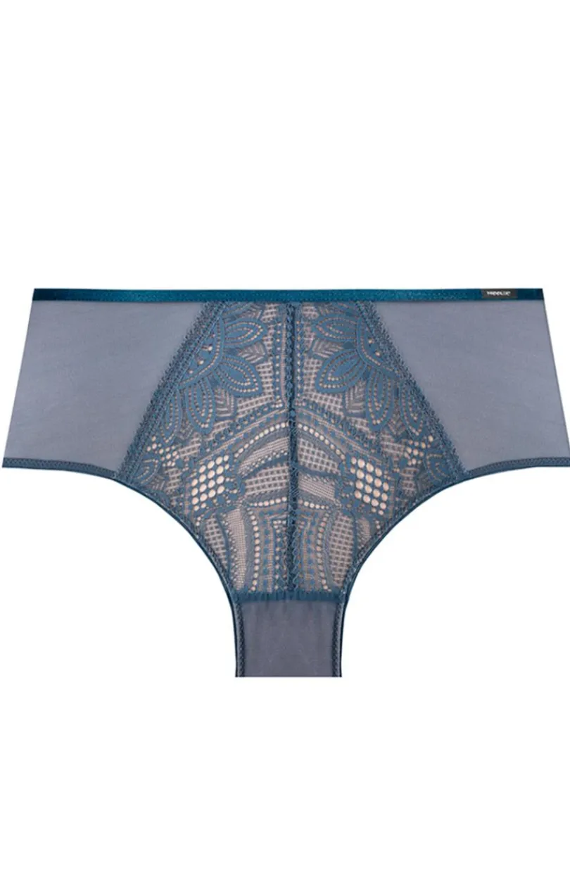 Mefemi Biustonosze Usztywniane - Biustonosz usztywniany typu Full Cup Daniela Padded