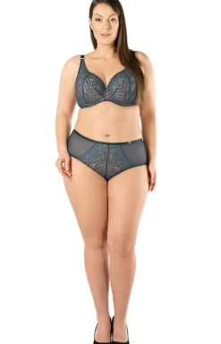 Mefemi Biustonosze Usztywniane - Biustonosz usztywniany typu Full Cup Daniela Padded