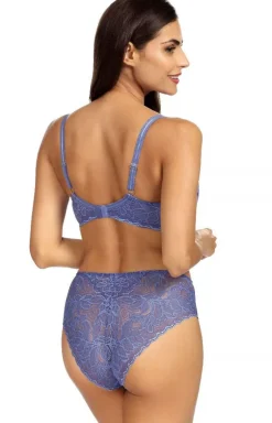 B150 Jasmin biustonosz semi-soft
