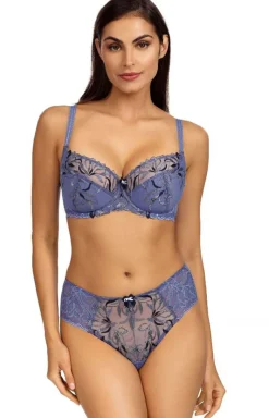 B150 Jasmin biustonosz semi-soft