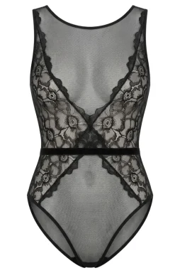 Body damskie Fever