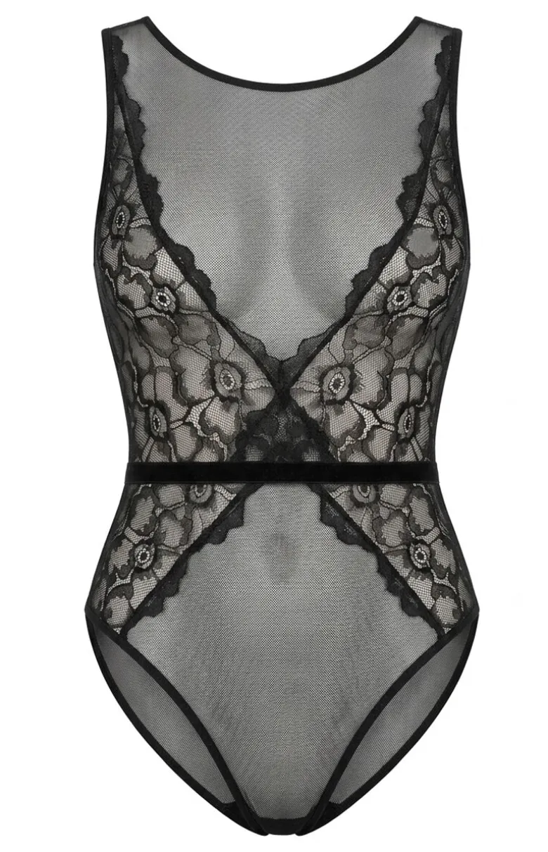 Body damskie Fever