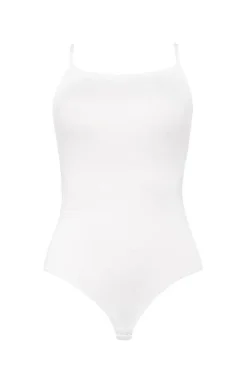 Teyli Podkoszulki|Podkoszulki - Body dakie tringi 2-pak Goffy 2401