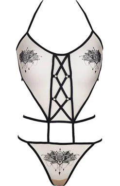 Body V-8870