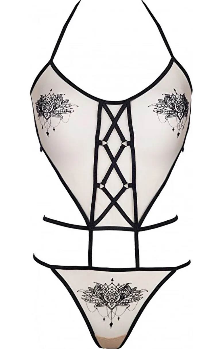 Body V-8870