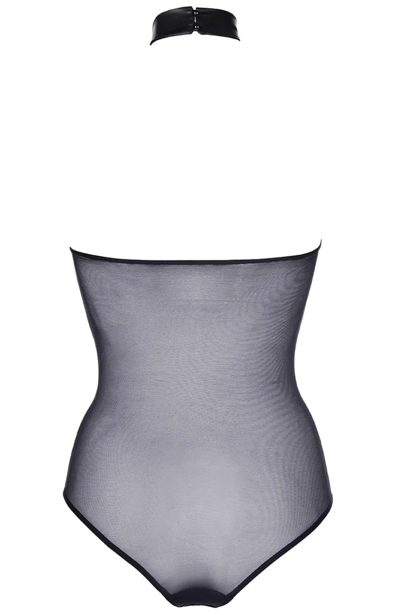 Axami Dancewear & Clubwear|Kostiumy I Przebrania - Body V-9150