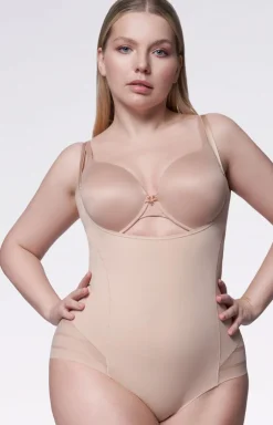 Body wyszczuplające pod biust 119