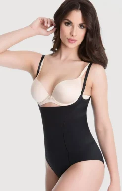 Body wyszczuplające pod biust 219
