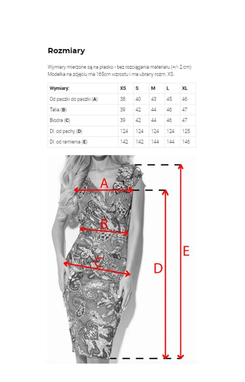 Numoco Moda - Błyszcząca długa sukienka z rozcięciem na nodze 404-8