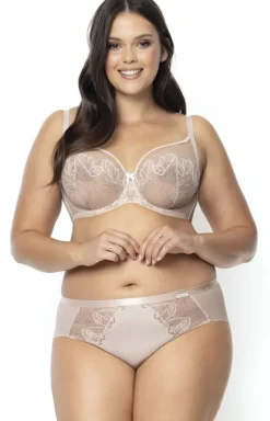Damskie Mefemi Panty Damskie - Caeron Szorty DZ33