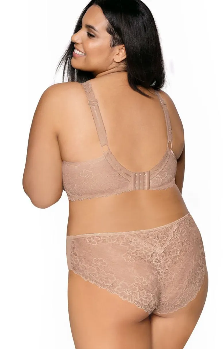 Carmela Big biustonosz usztywniany M/053/22