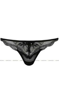 Charlize S stringi