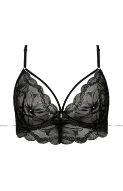 Charlize S stringi