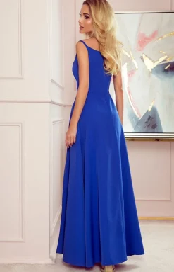 Numoco Moda - Chiara sukienka axi 299-3