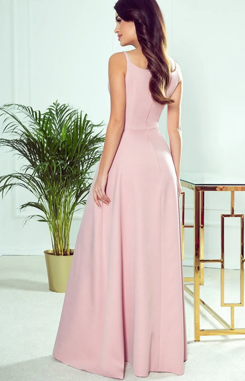 Numoco Moda - Chiara ukienka maxi 299-2