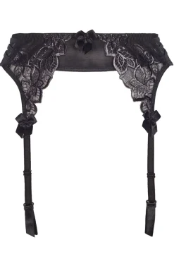 Damskie Axami Półgorsety Damskie - Chocolate bar półgorset V-7861