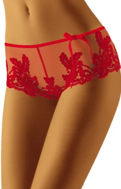 Damskie Wol-bar Panty Damskie - Coco zorty