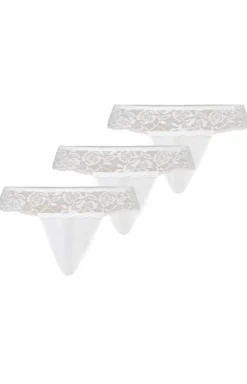 Comfo stringi 318 3-pack