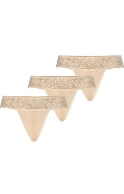 Comfo stringi 318 3-pack