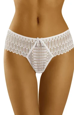 Damskie Wol-bar Brazyliany Damskie|Figi Brazylijskie - Curanta figi brazyiany