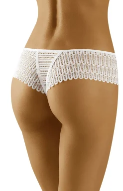 Damskie Wol-bar Brazyliany Damskie|Figi Brazylijskie - Curanta figi brazyiany