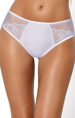 PariPari Lingerie Biustonosze Miękkie|Biustonosz Koronkowy - Cynthia koronkowy biustonosz miękki soft