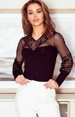 Eldar Moda - Czarna buzka daka Juta
