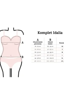 Damskie DKaren Koszulki|Seksowna Koszula Nocna - Czarna koronkowa kozuka + tringi Idaia