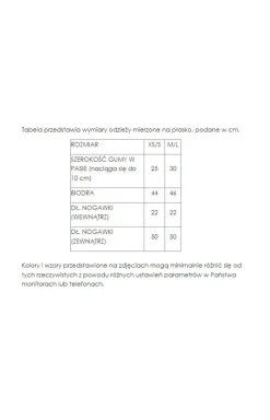 Czarne klasyczne kolarki damskie Leone T24