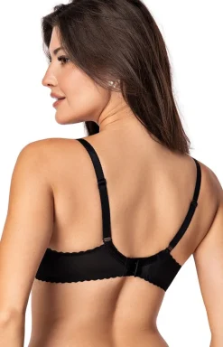 PariPari Lingerie Biustonosze Push-Up|Biustonosz Duże Rozmiary - biustonosz push-up Laila