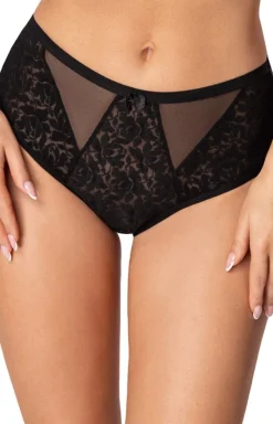 PariPari Lingerie Biustonosze Push-Up|Biustonosz Duże Rozmiary - biustonosz push-up Laila