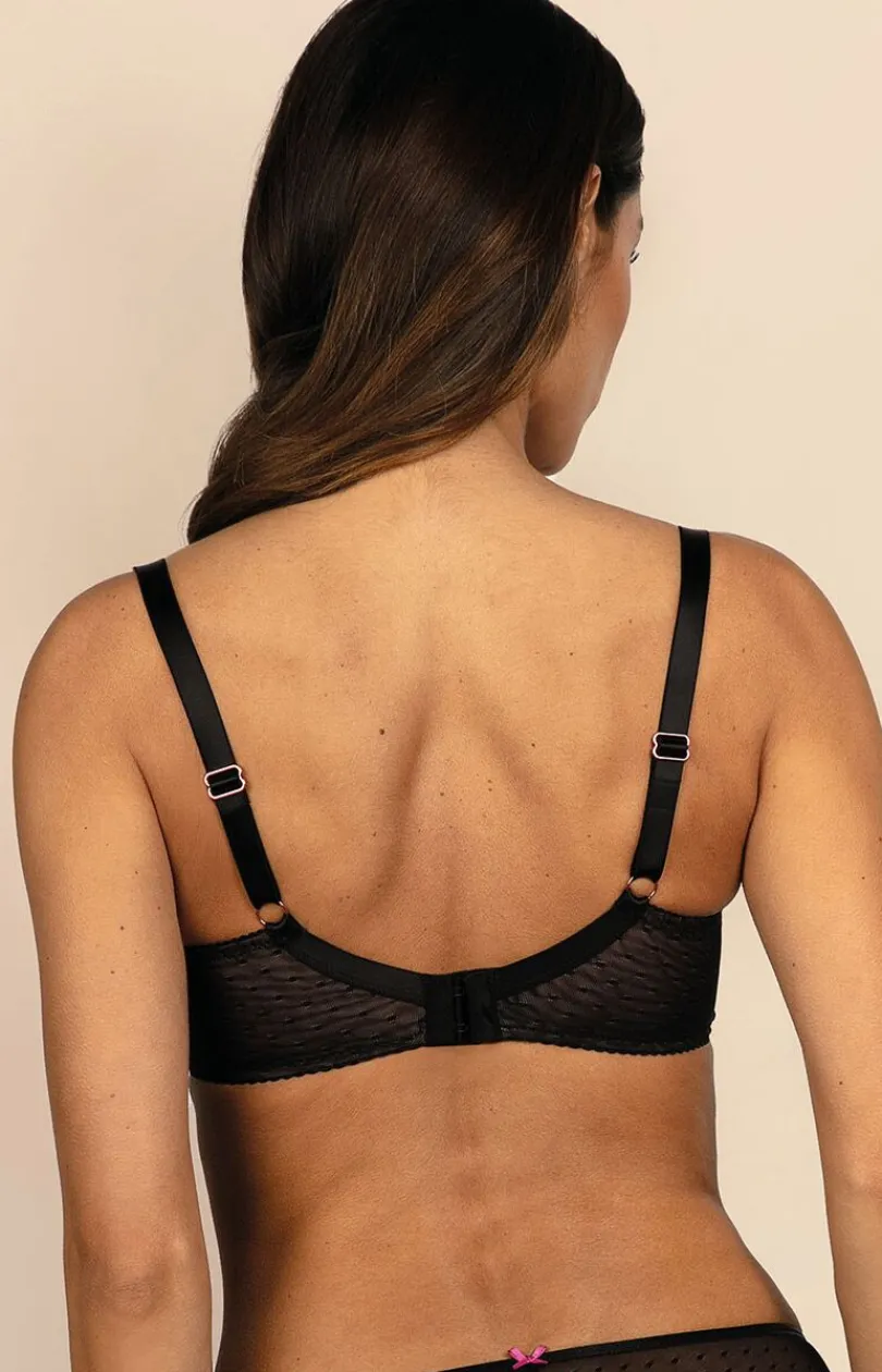 Ewa Bien Biustonosze Push-Up|Biustonosze Usztywniane - biustonosz push-up Lola B214