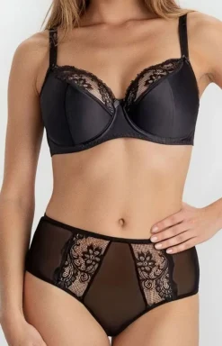 Teyli Panty Damskie|Biustonosze Semi-Soft - biustonosz semi-soft półusztywniany Estel 204