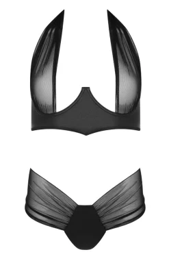 Passion Koszulki|Komplety Bielizny - komplet bielizny damskiej Kesmina set