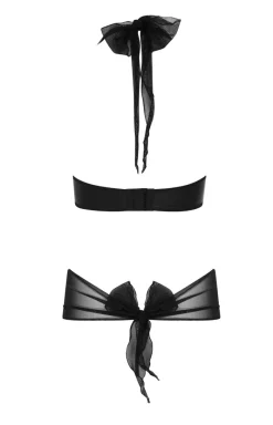 Passion Koszulki|Komplety Bielizny - komplet bielizny damskiej Kesmina set