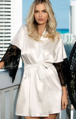 Dagmara szlafrok