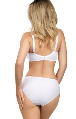 Daisy biustonosz semi-soft B-01