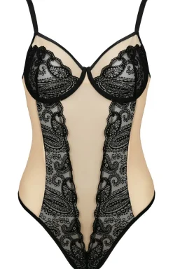 Casmir Body|Body - Daisy body
